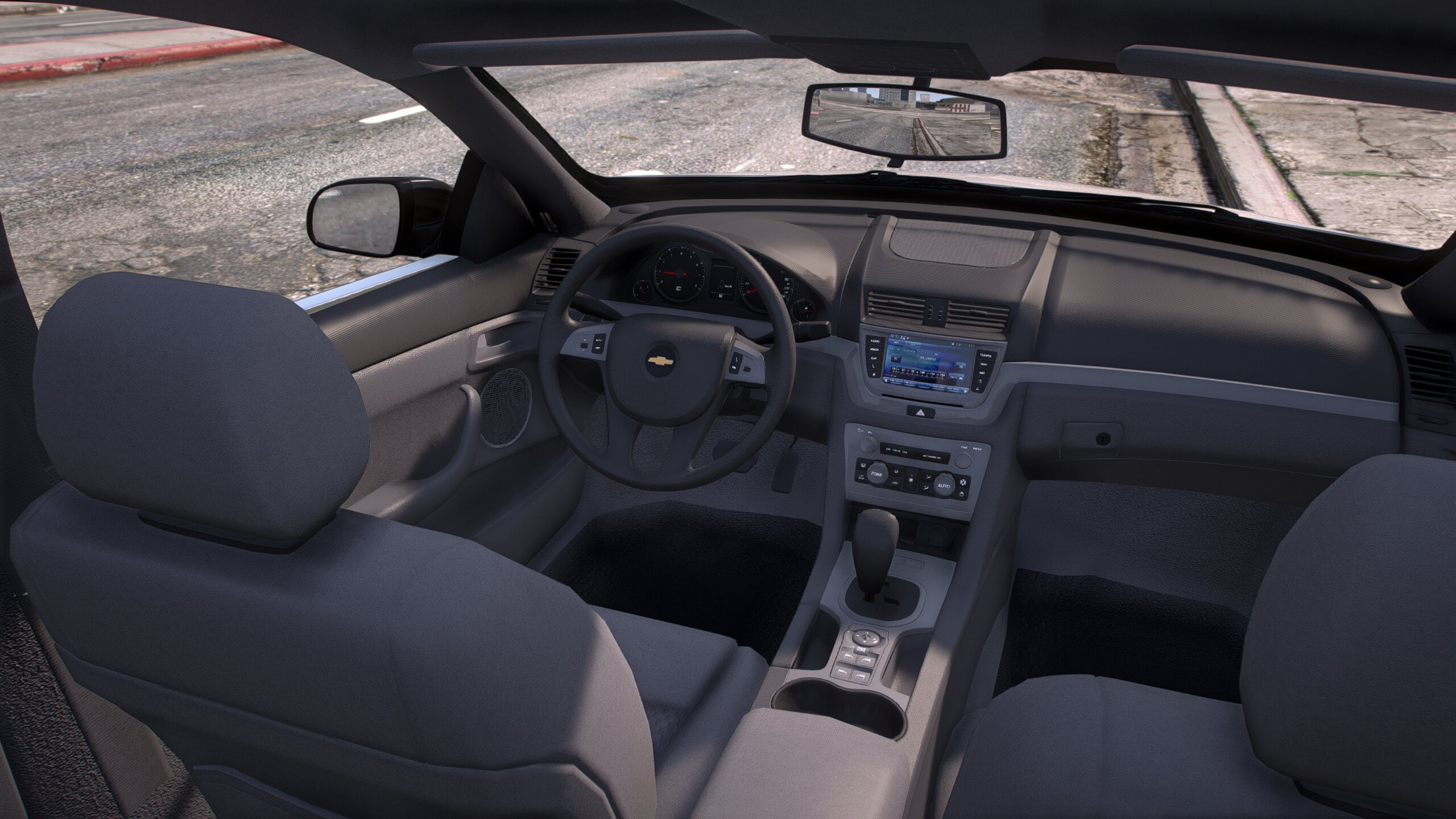 كابرس بوليسي 2013