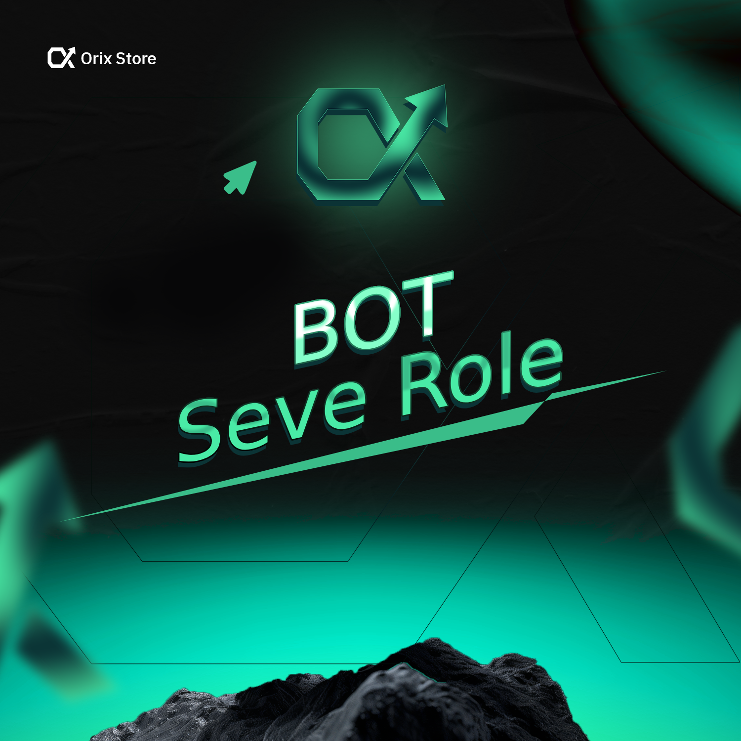 SeveRole-Bot