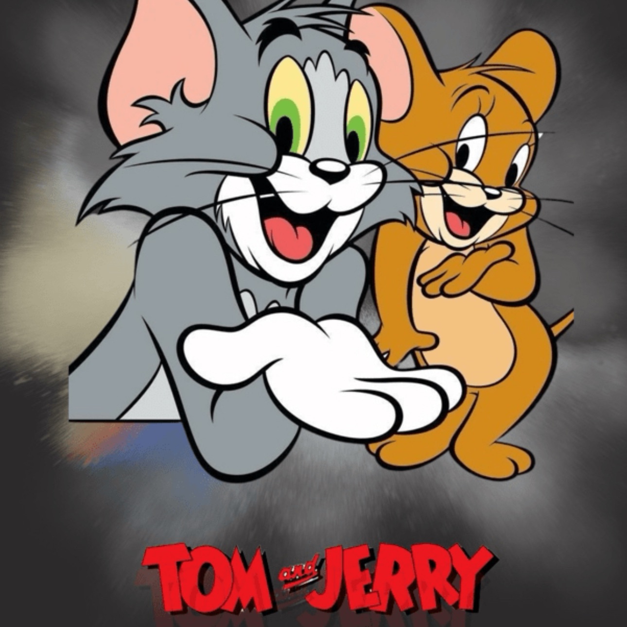 كتاب تلوين توم وجيري 🎨🐭🐱