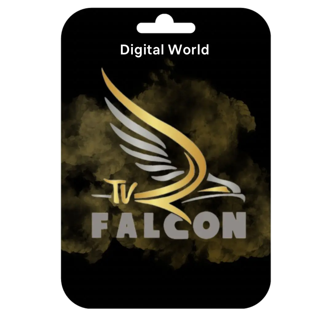 falcon pro