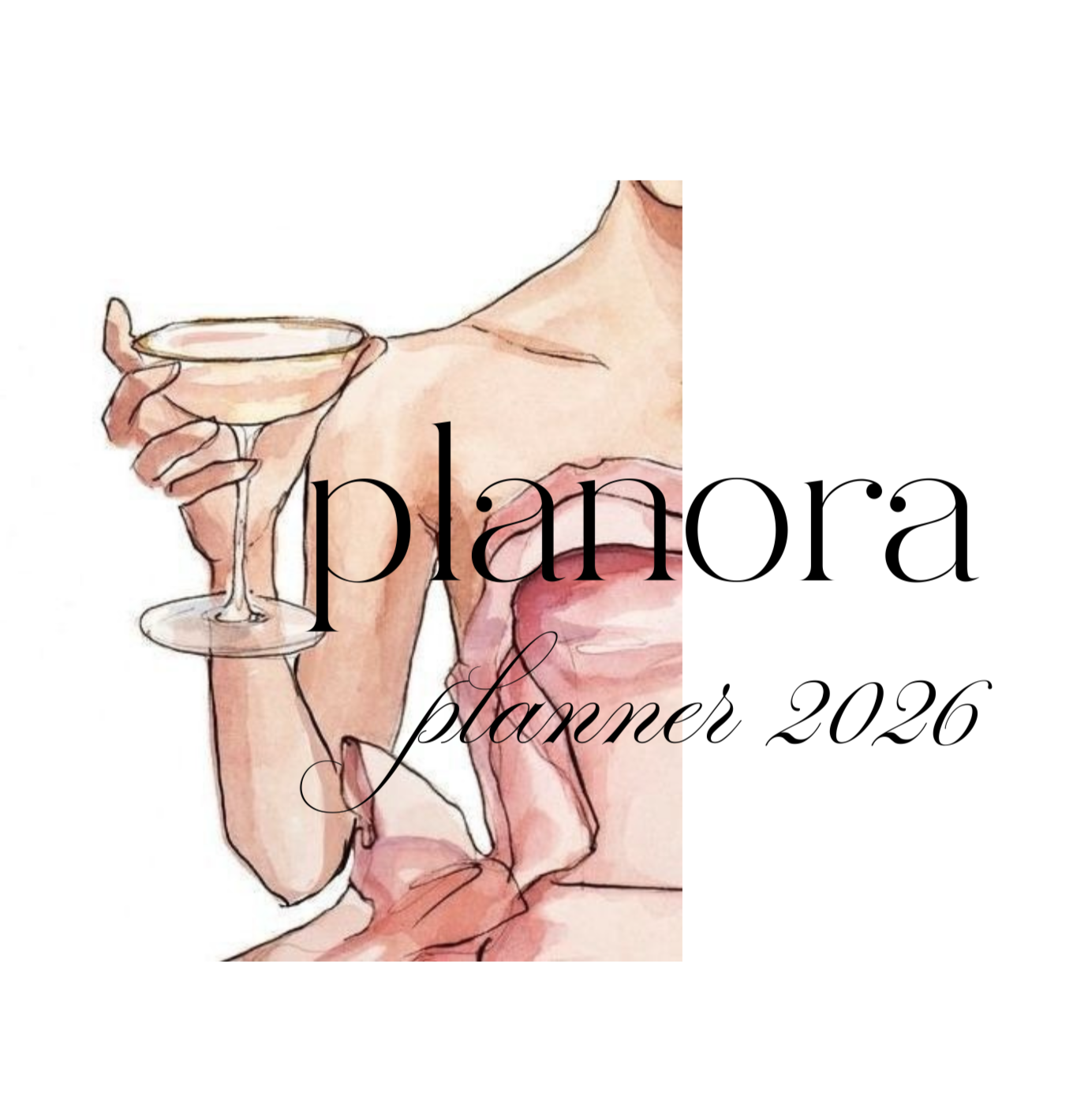 Planner  2026 بلانر