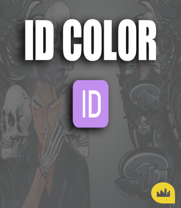 ID COLOR 🆔