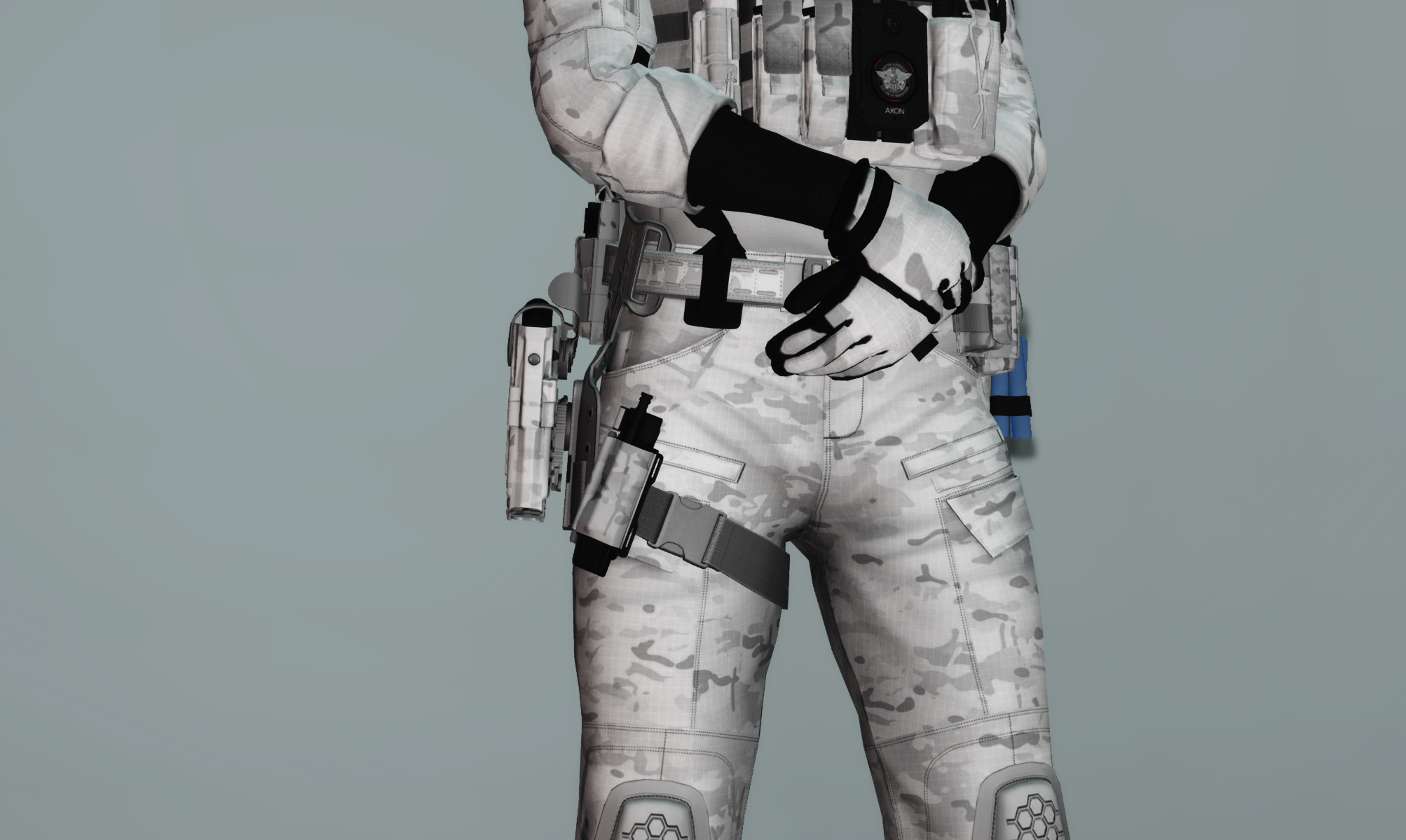 عمليات خاصة