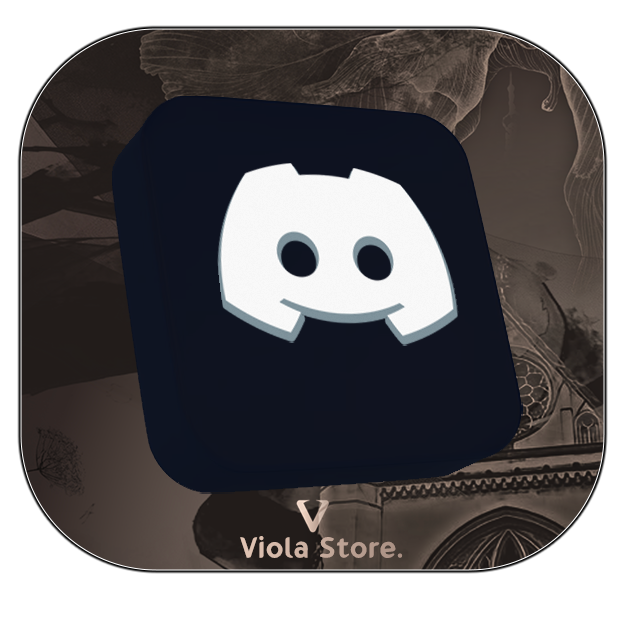 انشاء قديم دسكورد - 2016