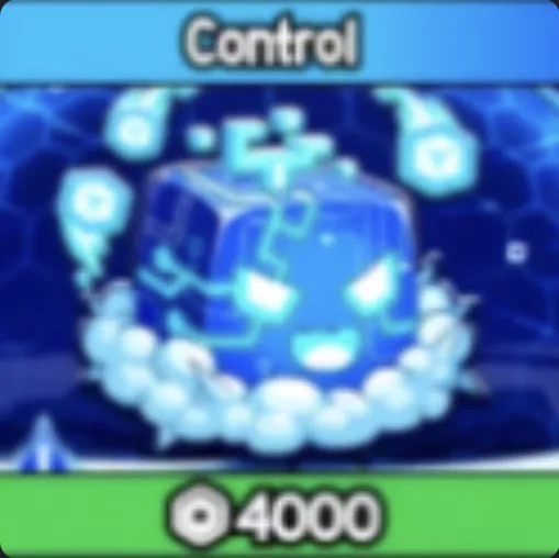 control