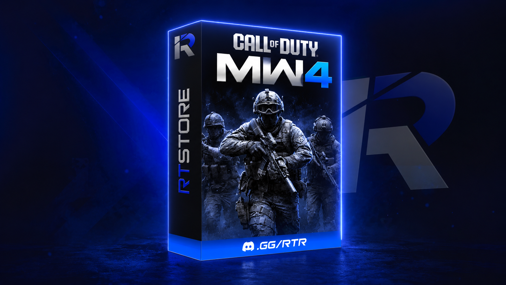 فولتكس MW4 ( اشتراك مدى الحياة  )