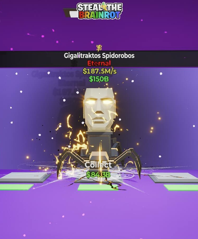 سبايدر ديفولت