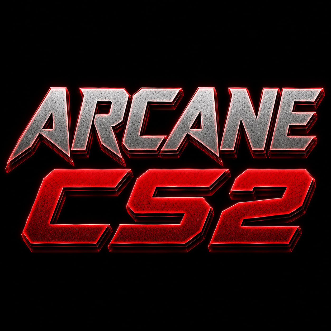 Arcane CS2 - 1month