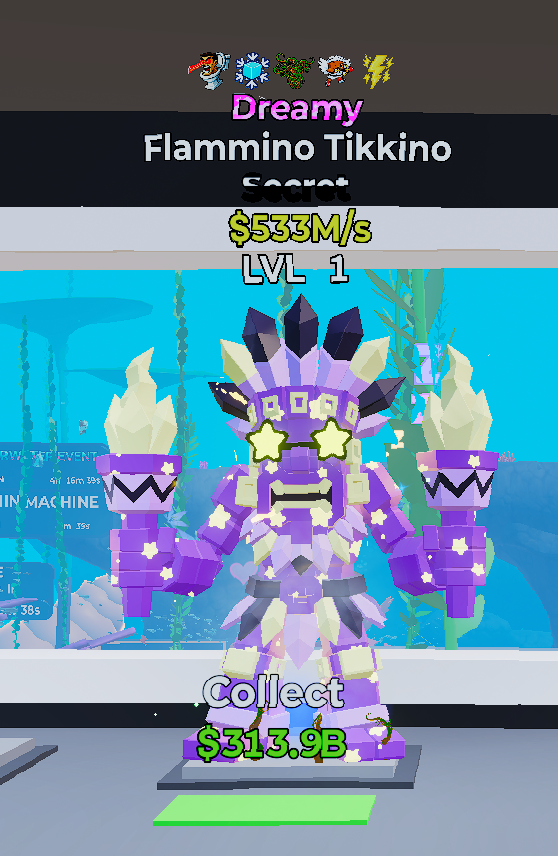 Flammino Tikkino