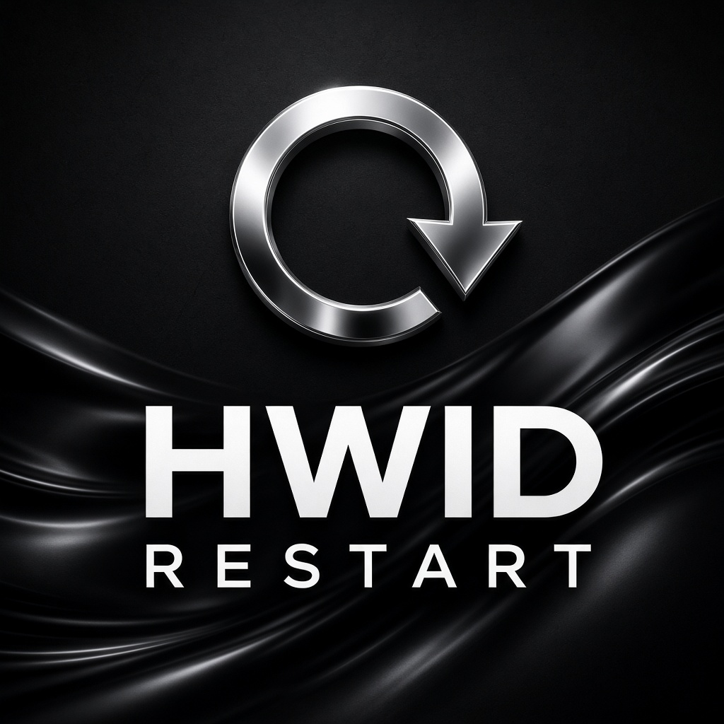 HWID RESTART