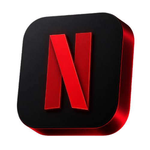 NETFLIX 1 MONTH