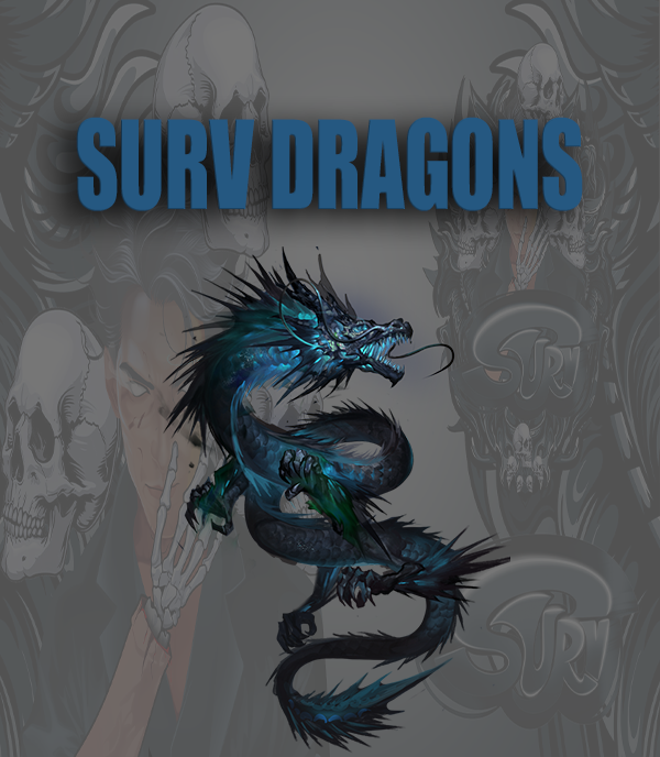 Surv Dragons