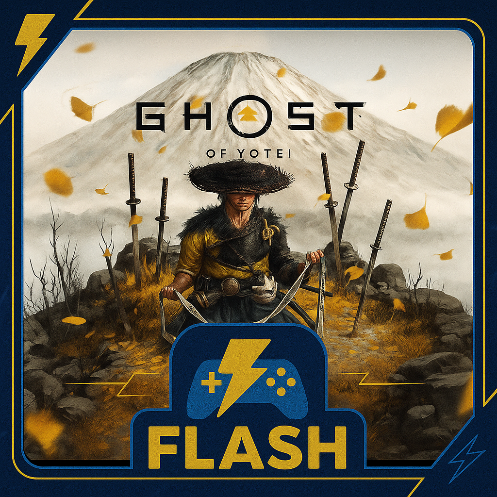 Ghost of yotei إيجار