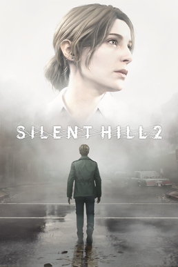 PC (OFFLINE) Silent Hill 2