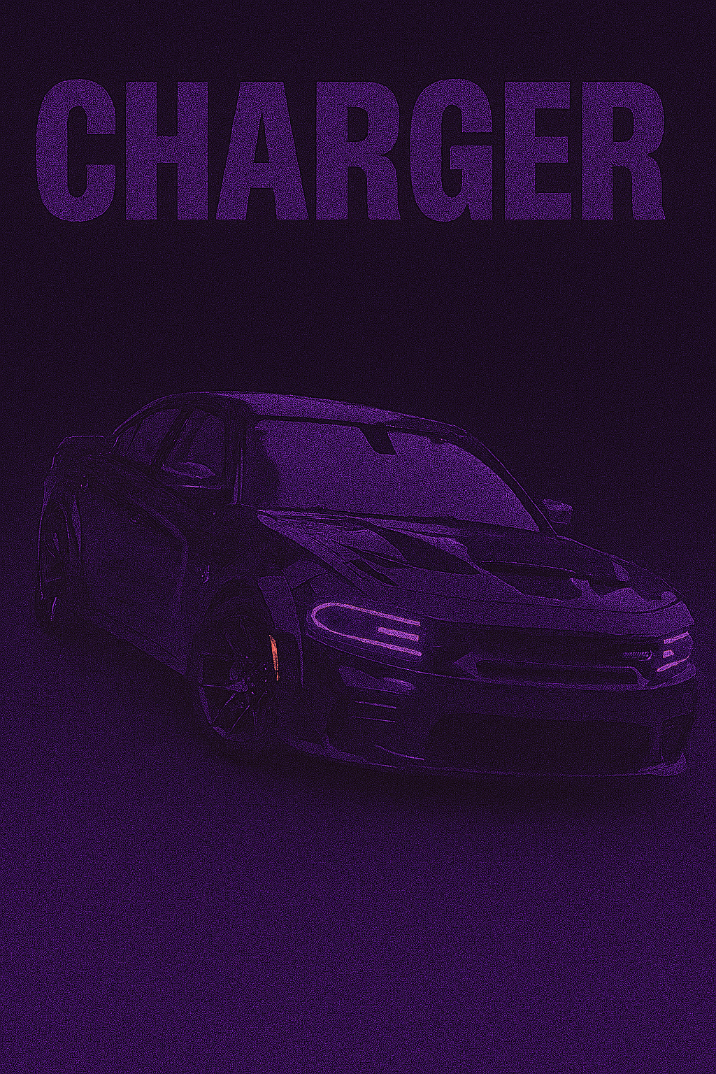 تشارجر - Charger