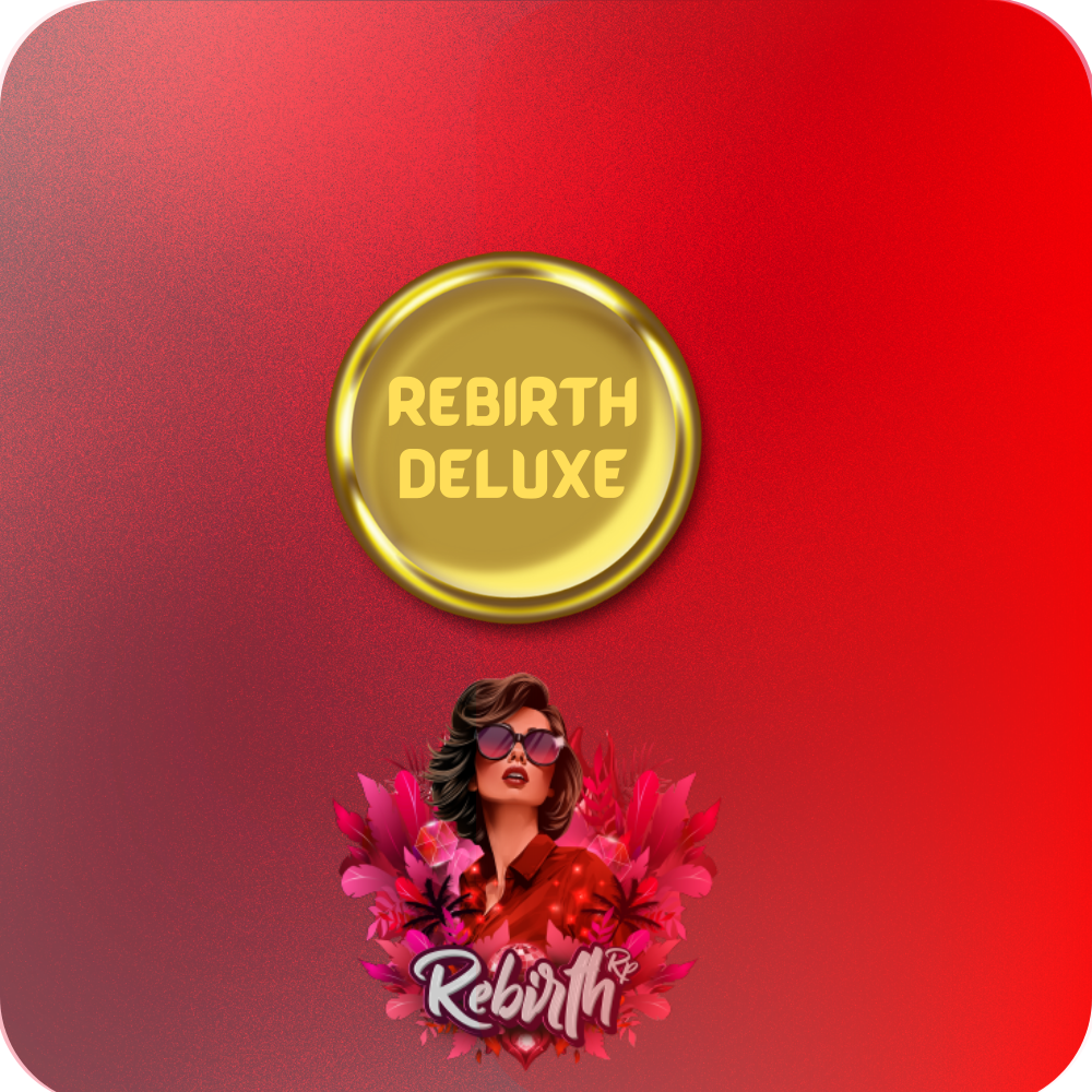 Rebirth Deluxe