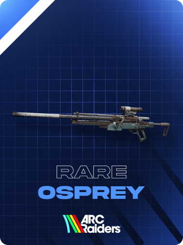 Osprey blueprint