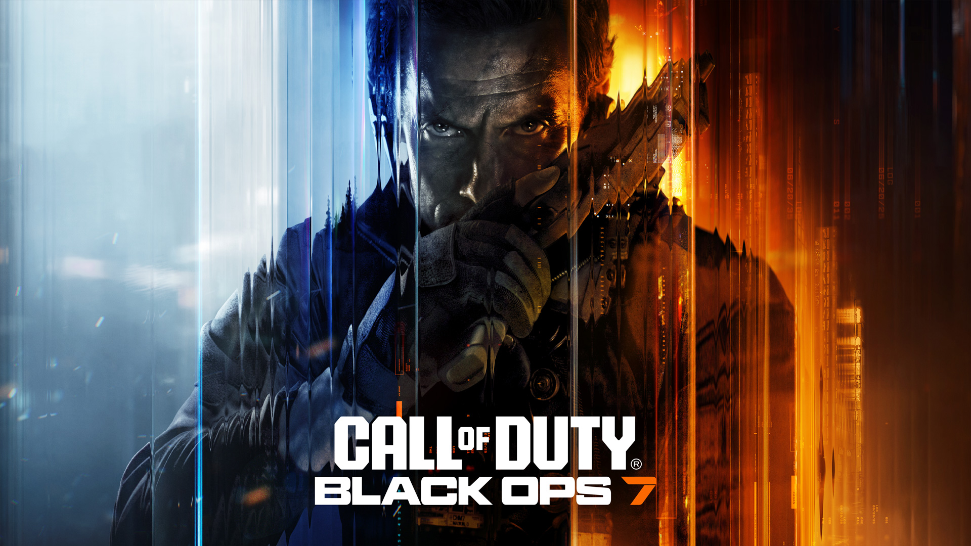 بلاك اوبس 7 (PC)