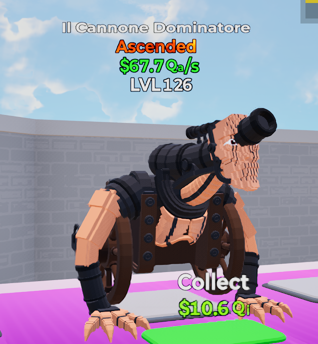 مدفع ديفولت