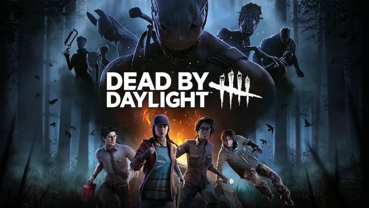 Dead by Daylight  - ديد باي دايلايت