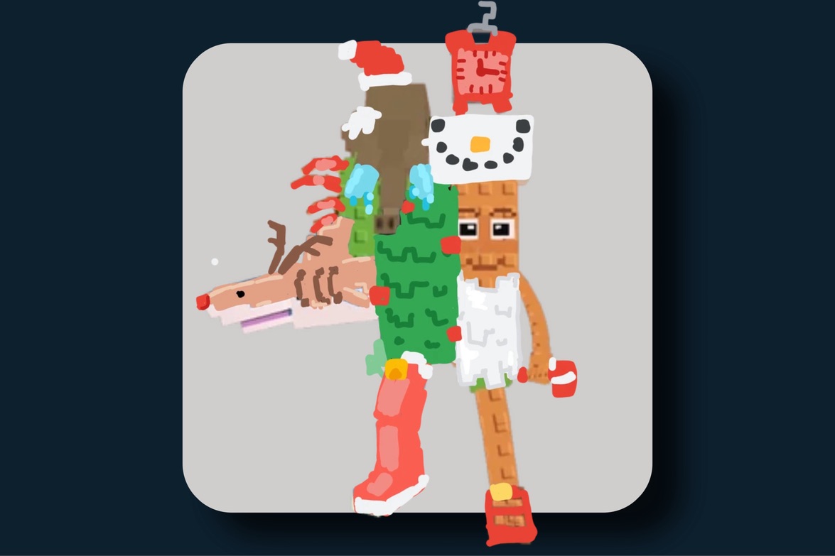 La Jolly Grande - لاقراندي الكريسماس