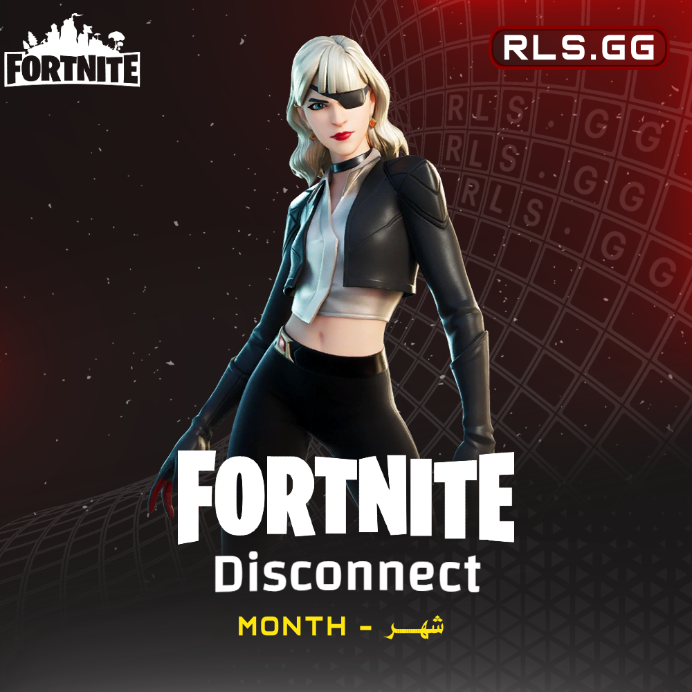 Disconnect - Month
