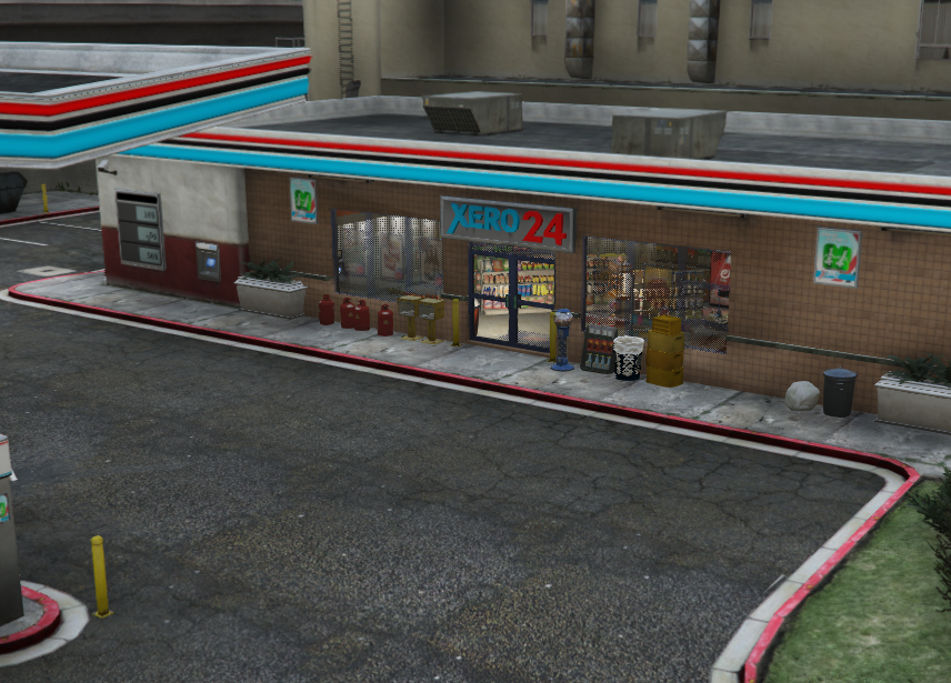 بقاله- الشهيد