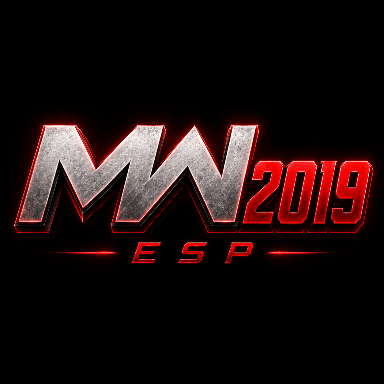 Esp Aio MW2019 - 1Day