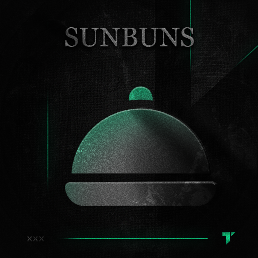 sunbuns