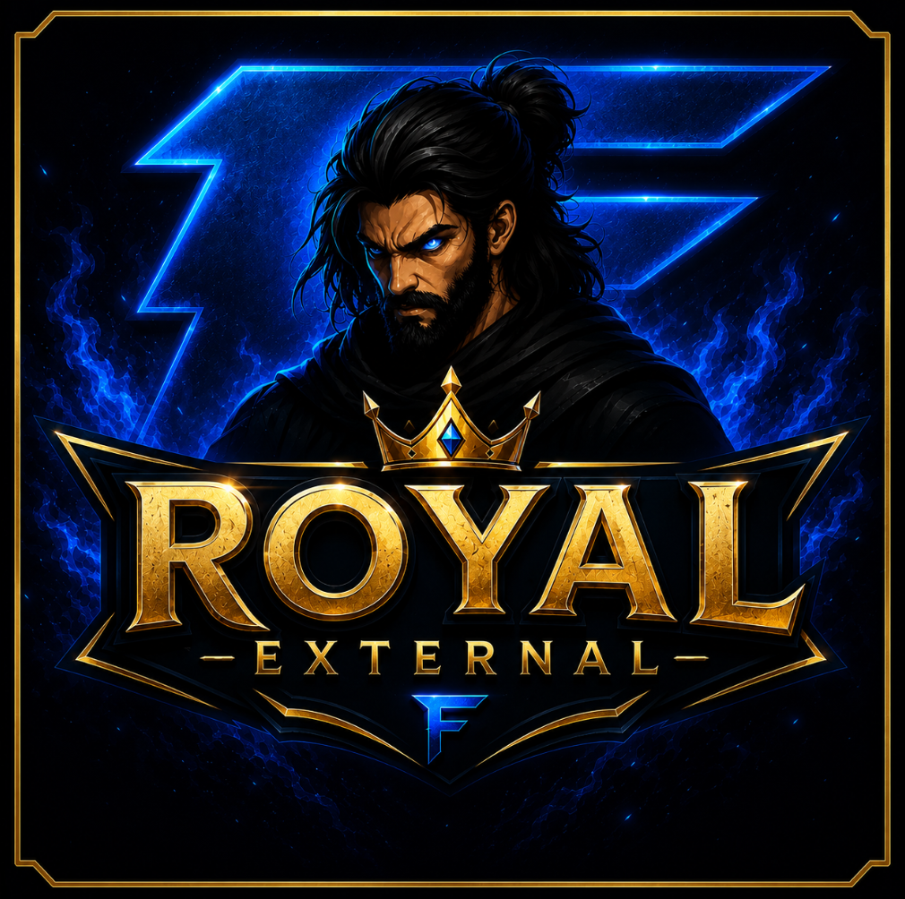رويــال اكستيرنال | Royal External - اشتـراك اسبـوع