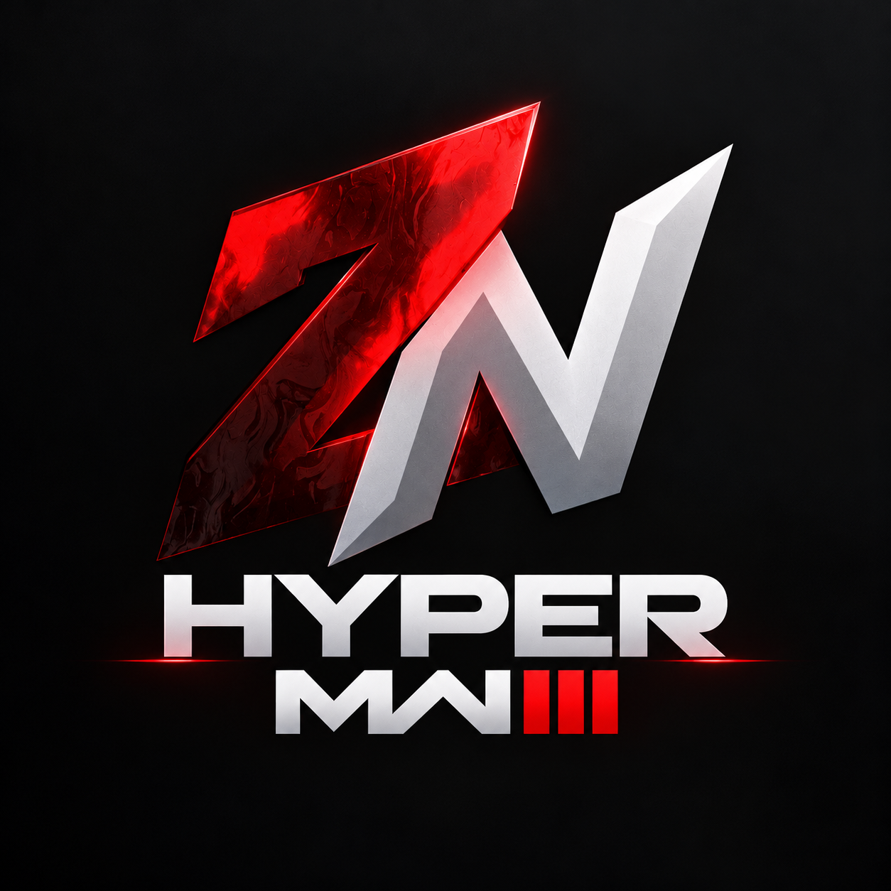 Hyper MWIII - 1Weak