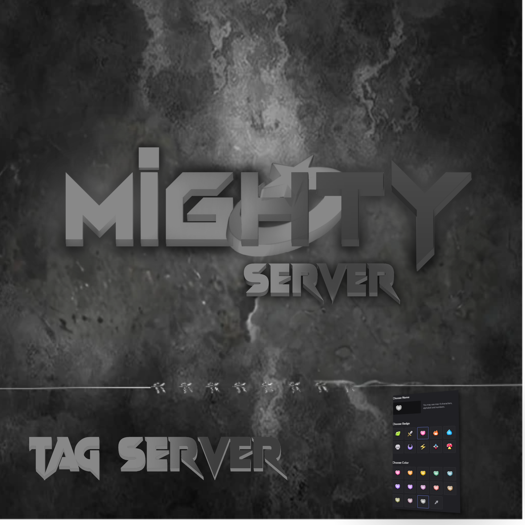 بروفايل تاق - Tag Server