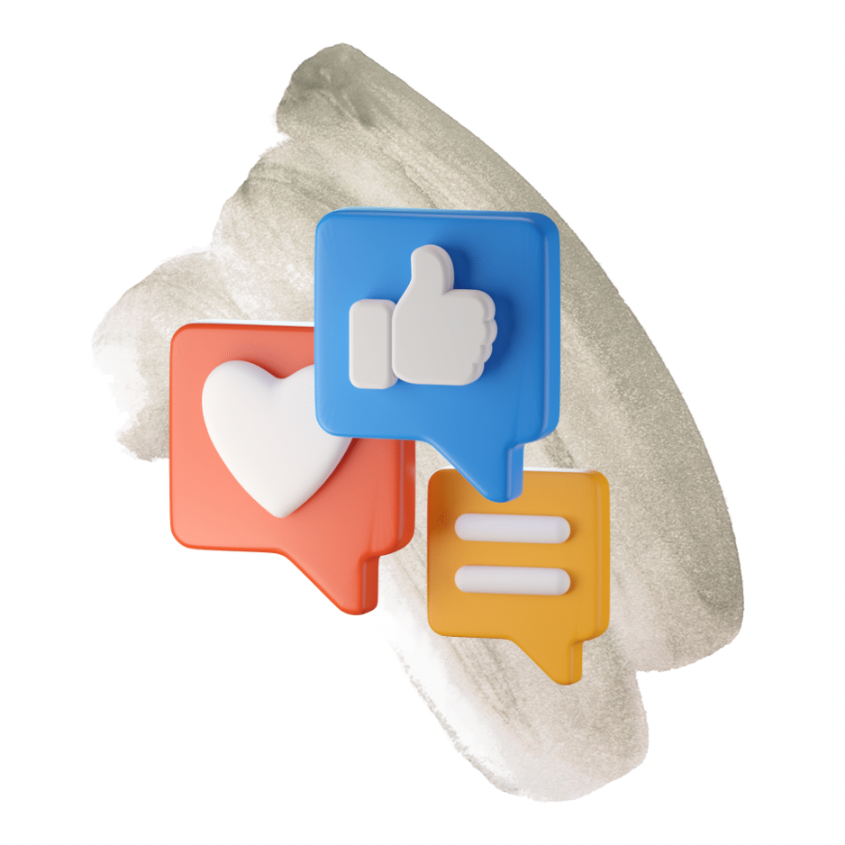 دورة اسرار خدمات السوشال ميديا