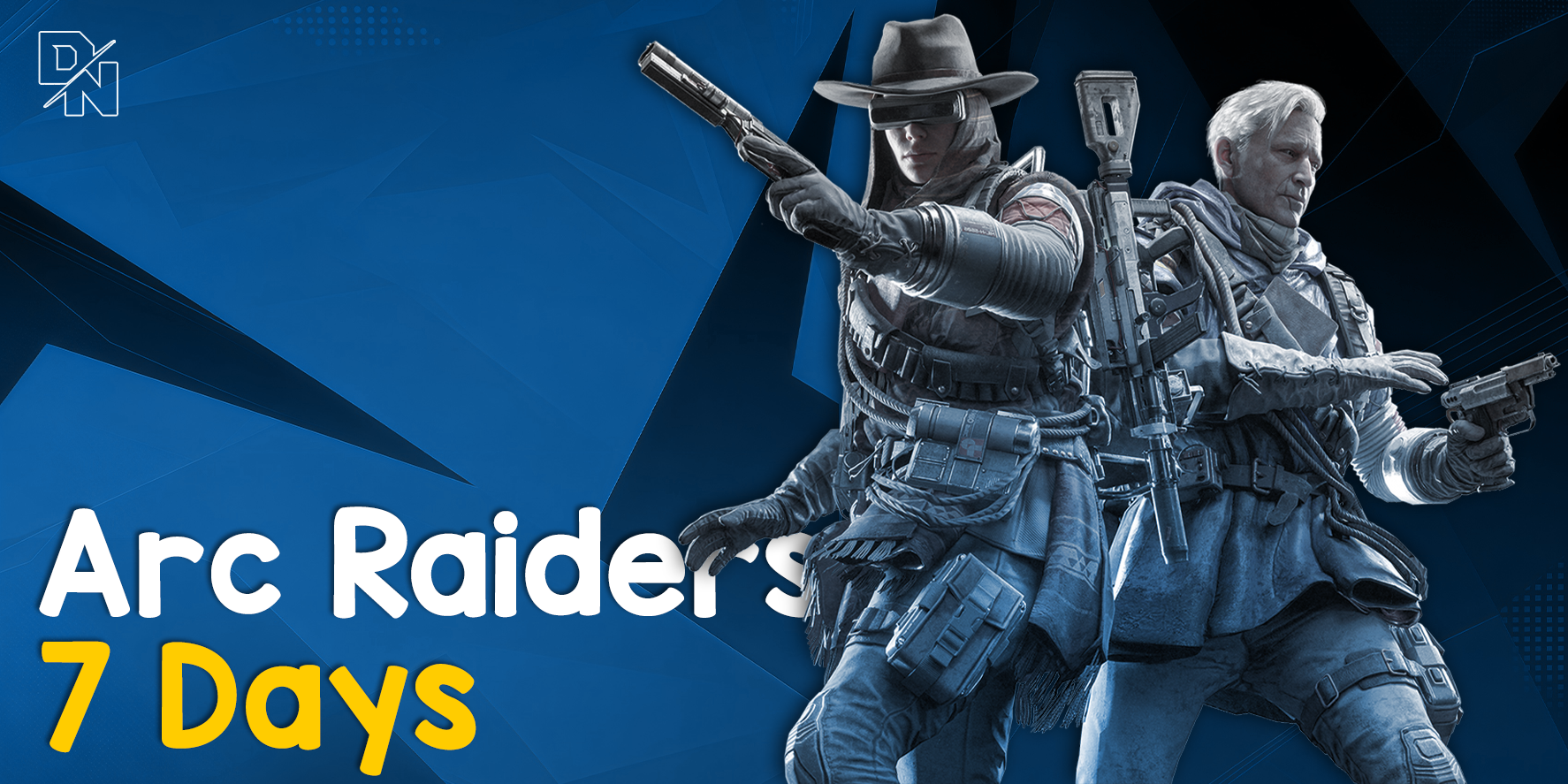 Arc Raiders | 7d