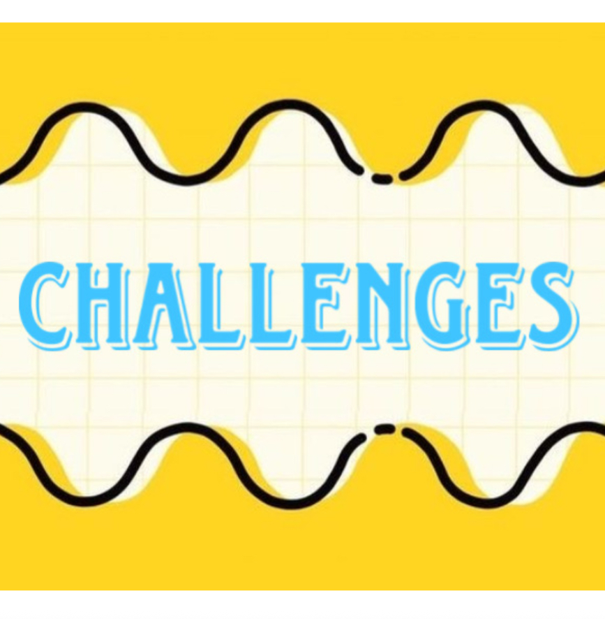 لعبة تحديات