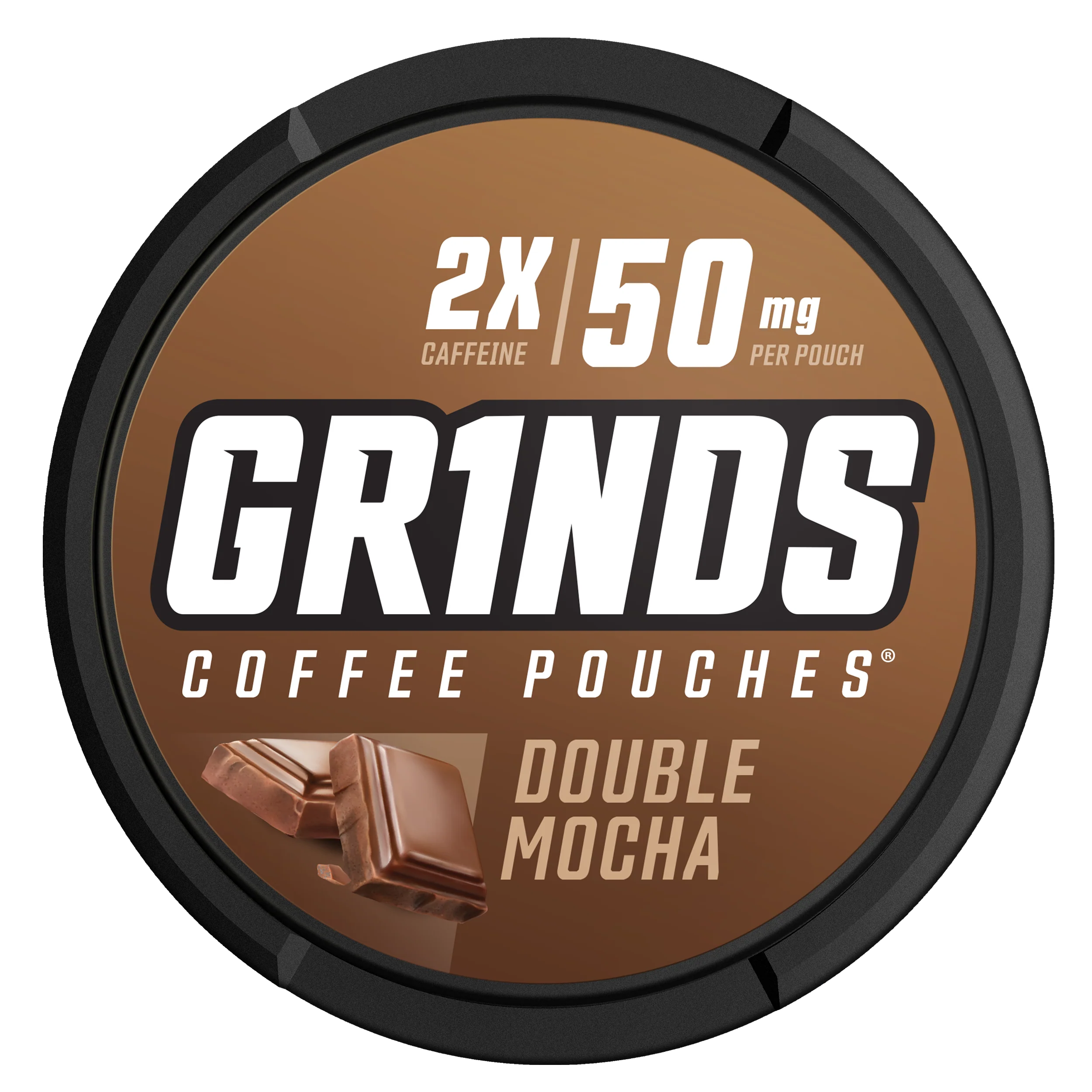 Double Mocha | دبل موكا
