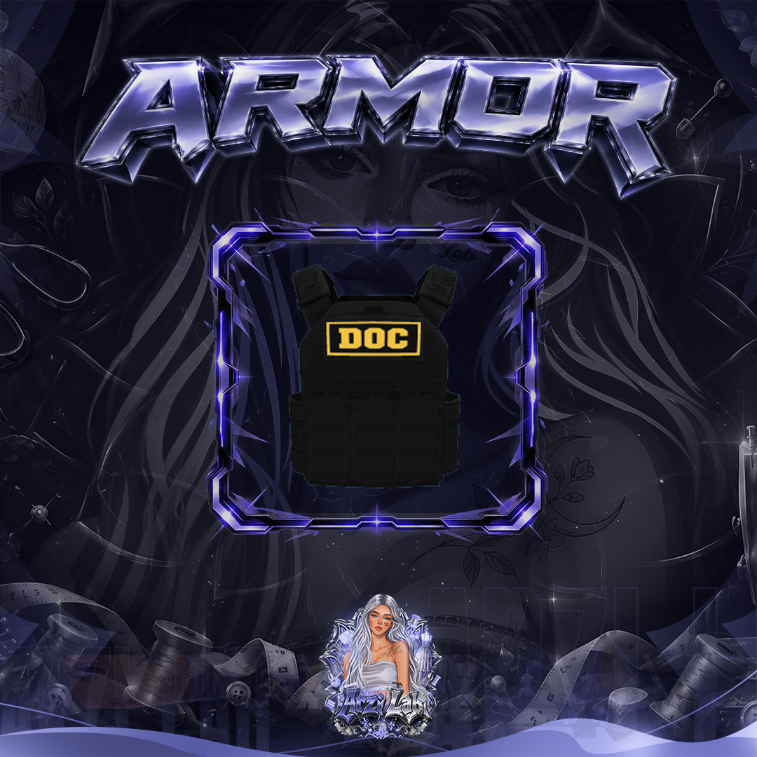 Armor F