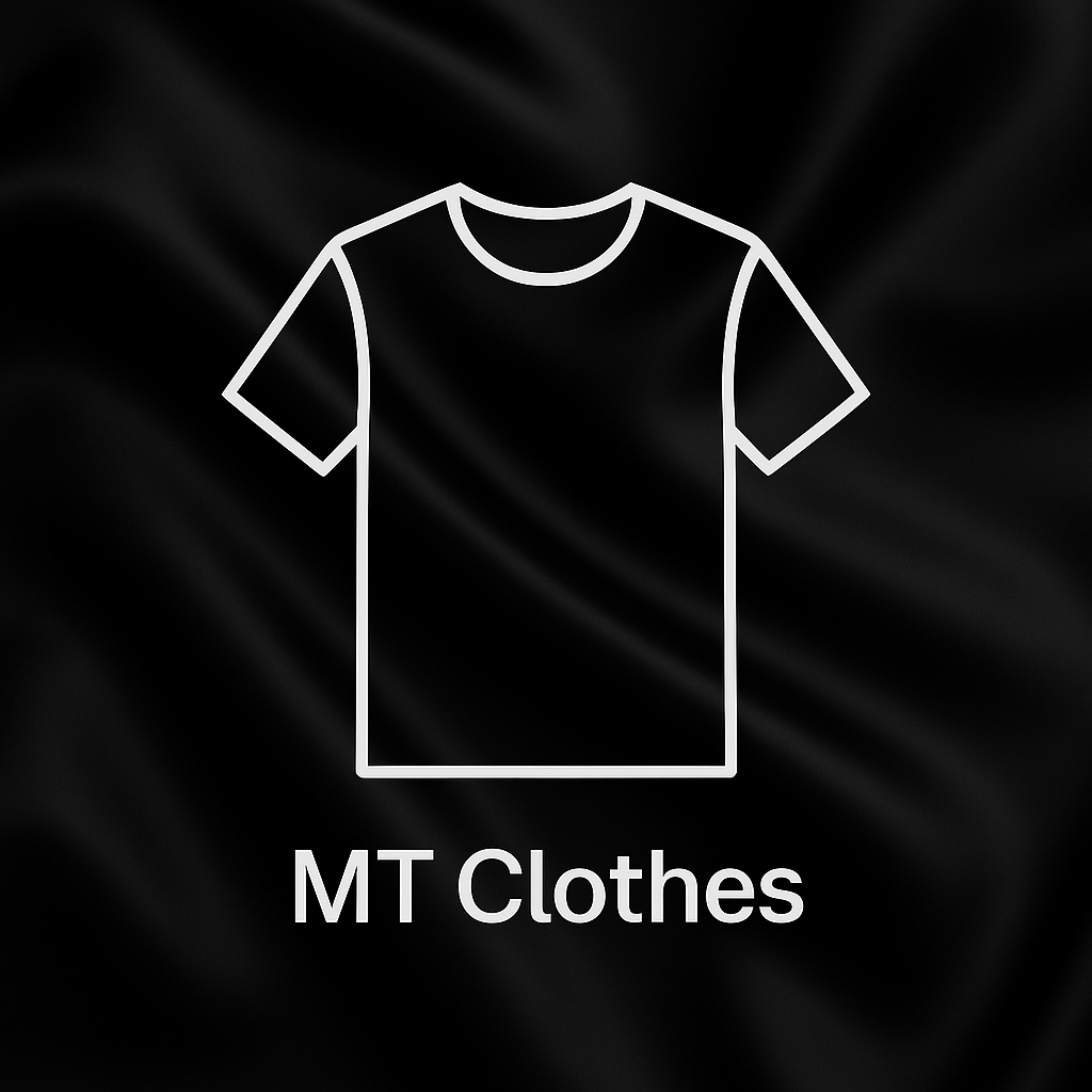 ملابس MT