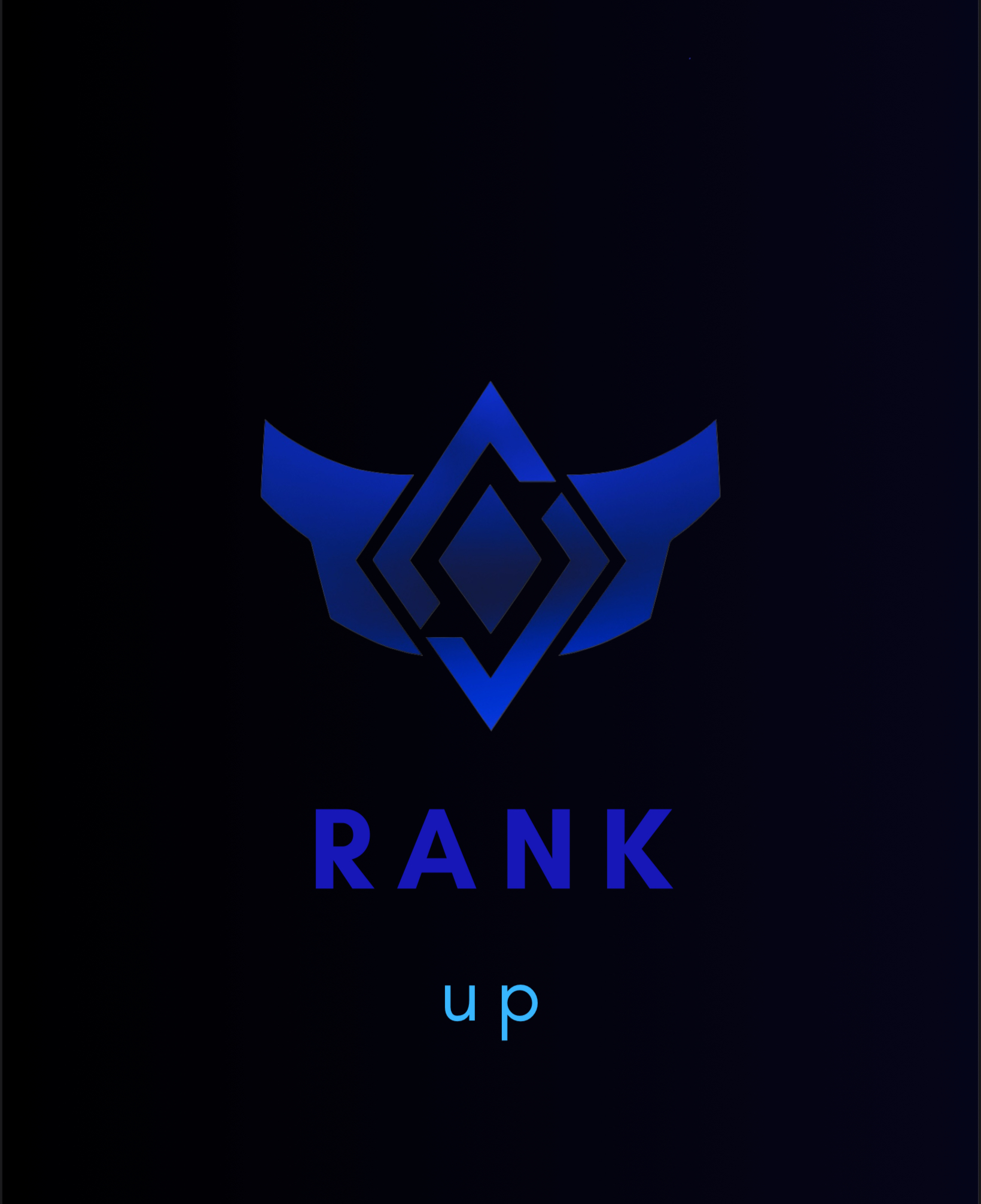 رفع الرانك إلى التشامبيون 3