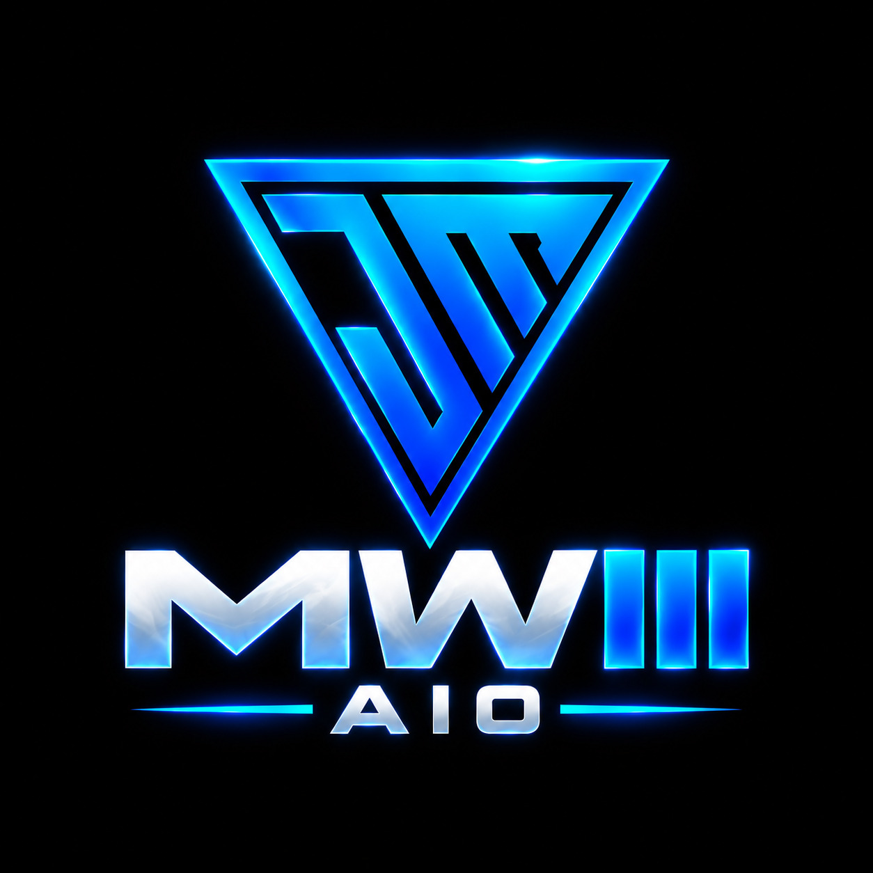 MWIII Aio - 1Day