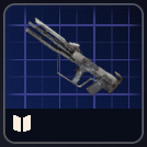 Tempest Blueprint
