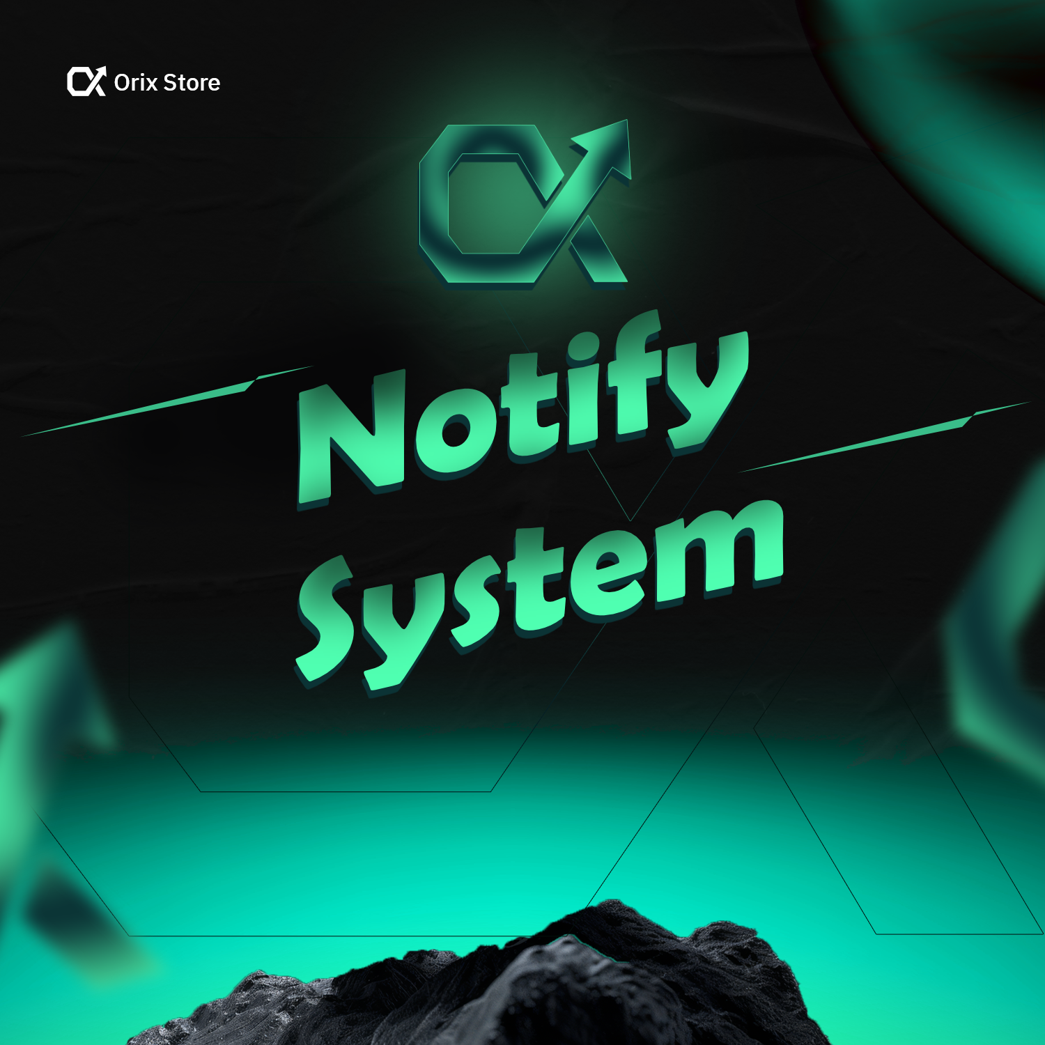 Notify System