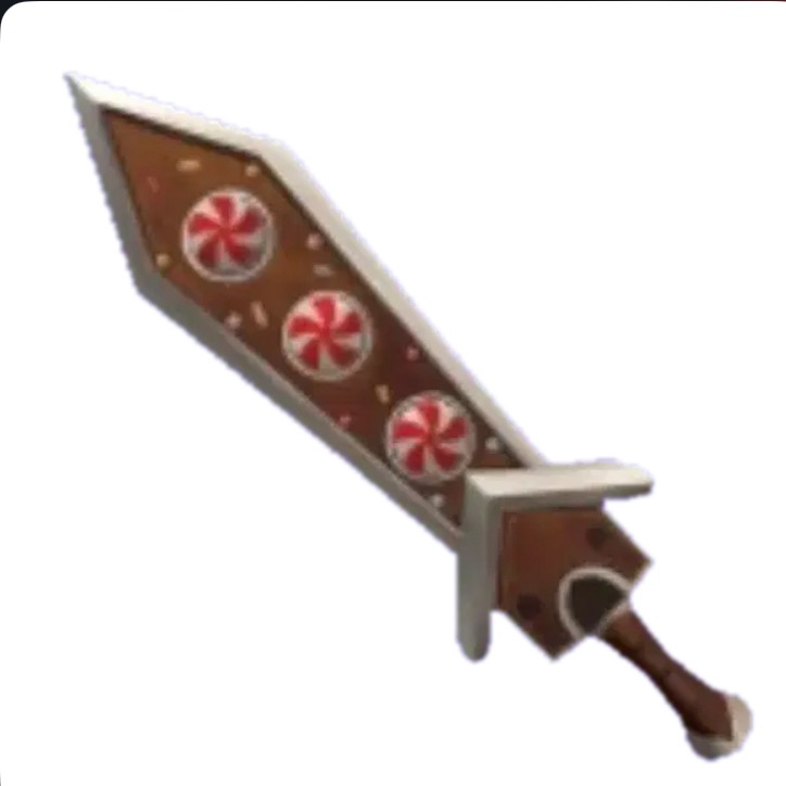 Swirly Blade