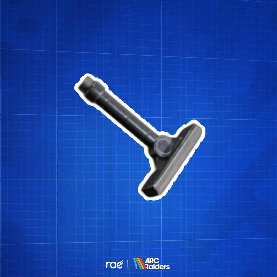 Lightweight Stock Blueprint