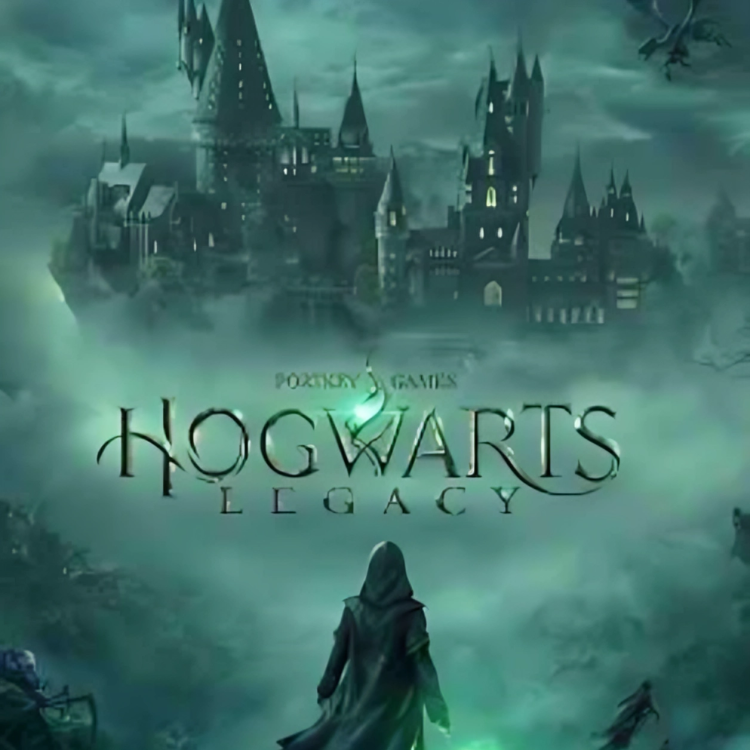 HOGWARTS LEGACY DELUXE EDITION