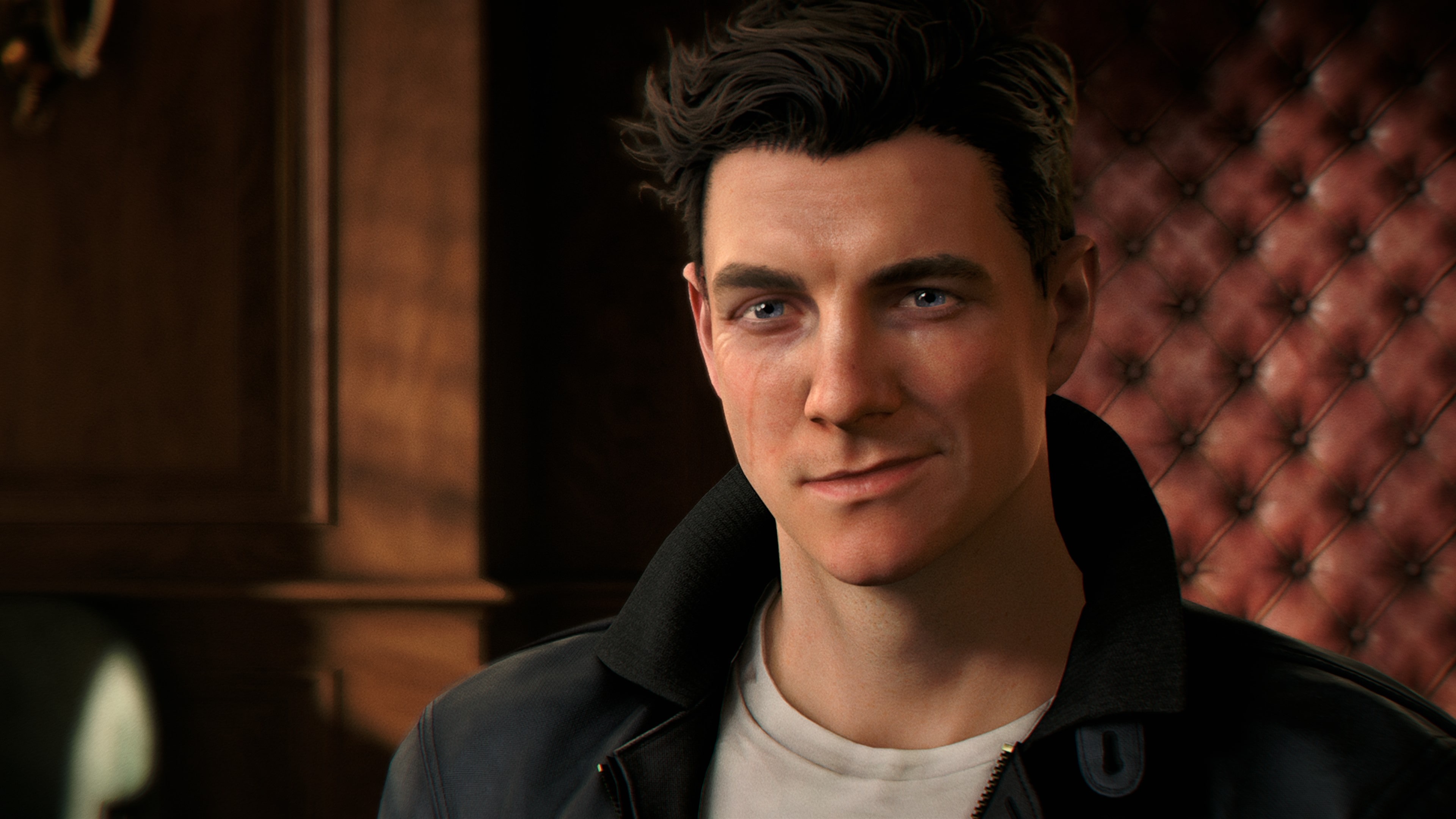 007 FIRST LIGHT ايجار (طلب مسبق)