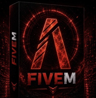 Fivem 1Month