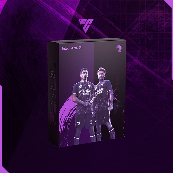 Futlic fc26 - 1 week