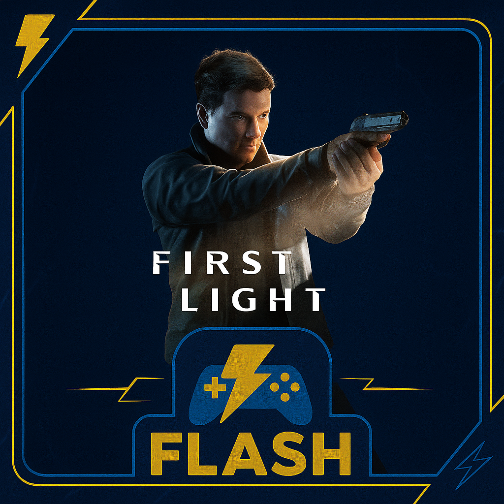 007 FIRST LIGHT ايجار (طلب مسبق)