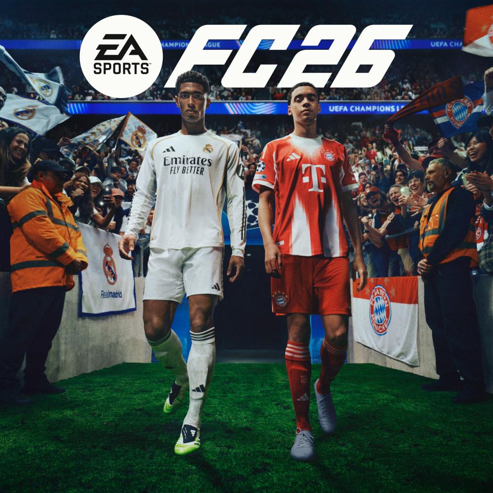 فيفا 26 (PC)